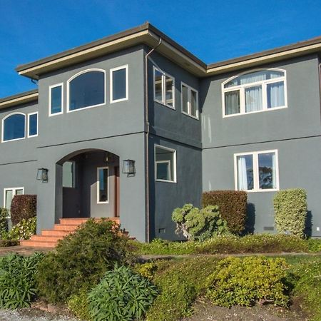Miramar Beach Home Walk To Beach Trails Restaurants Family Activities Half Moon Bay Exterior photo